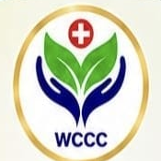 Wellnest Child Care & Vaccination Centre logo